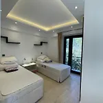 Esiyok With Heated Pool * Antalia