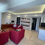 Villa Esiyok With Heated Pool Antalia