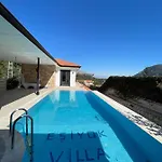 Esiyok With Heated Pool Villa