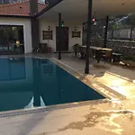 Villa Esiyok With Heated Pool *