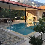 Villa Esiyok With Heated Pool *