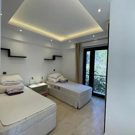 Esiyok With Heated Pool * Antalya