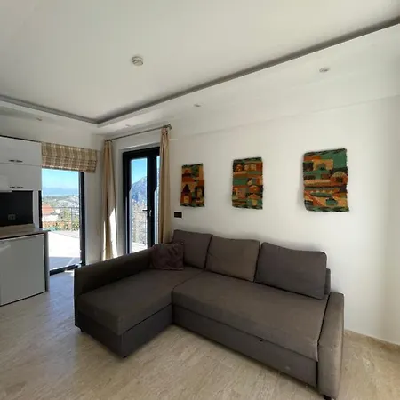 Esiyok With Heated Pool * Antalya