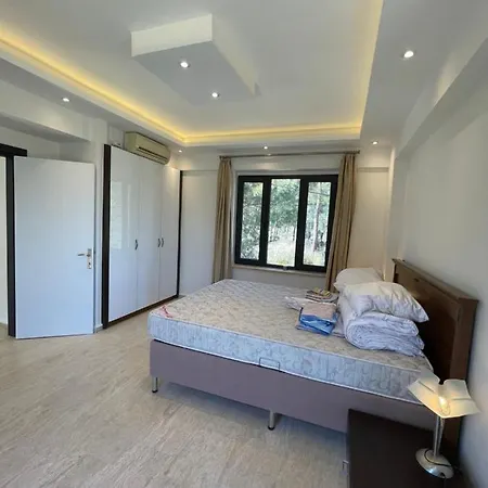 Esiyok With Heated Pool