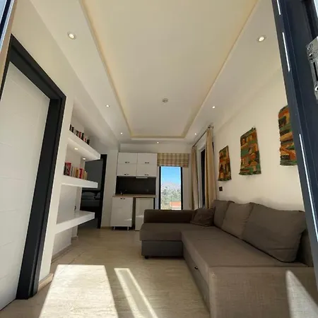 Villa Esiyok With Heated Pool Antalya