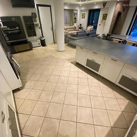 Esiyok With Heated Pool