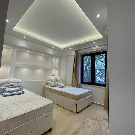 Villa Esiyok With Heated Pool *