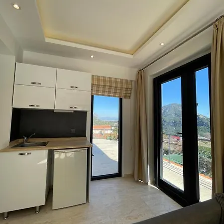 Esiyok With Heated Pool Villa *