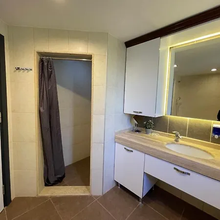 Vilă Esiyok With Heated Pool *