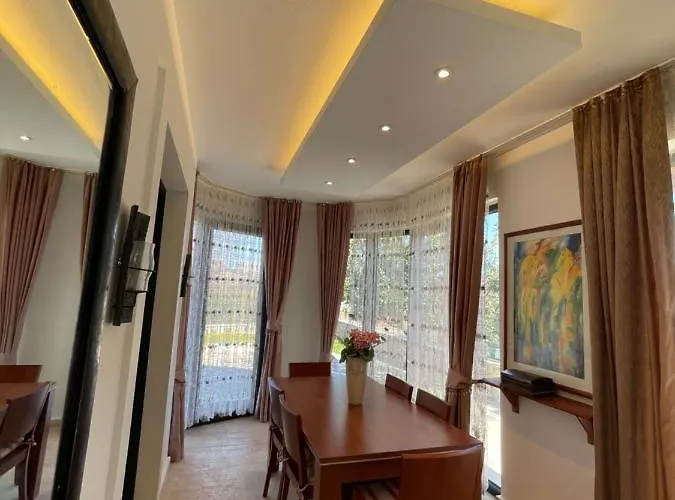 Esiyok With Heated Pool * Анталья