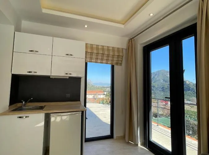 Esiyok With Heated Pool Вилла *