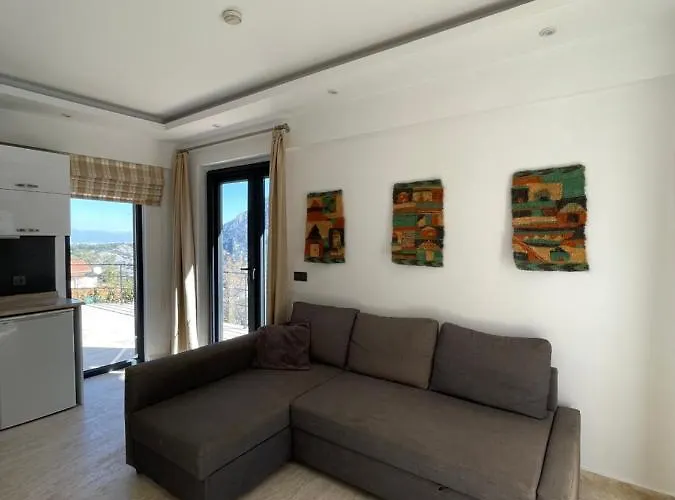 Esiyok With Heated Pool * Анталья