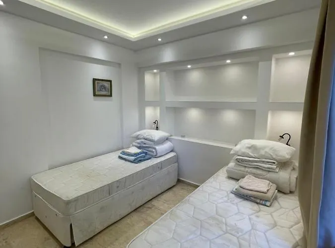 Вилла Esiyok With Heated Pool Анталья