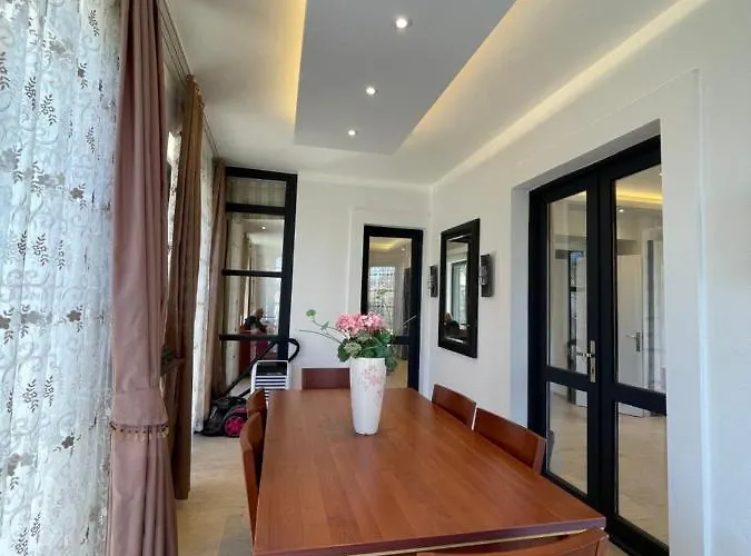 Esiyok With Heated Pool