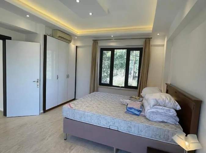 Esiyok With Heated Pool