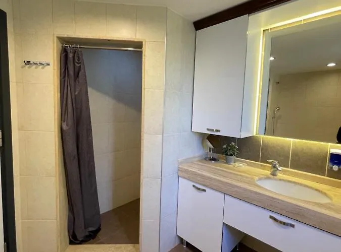 Вилла Esiyok With Heated Pool *