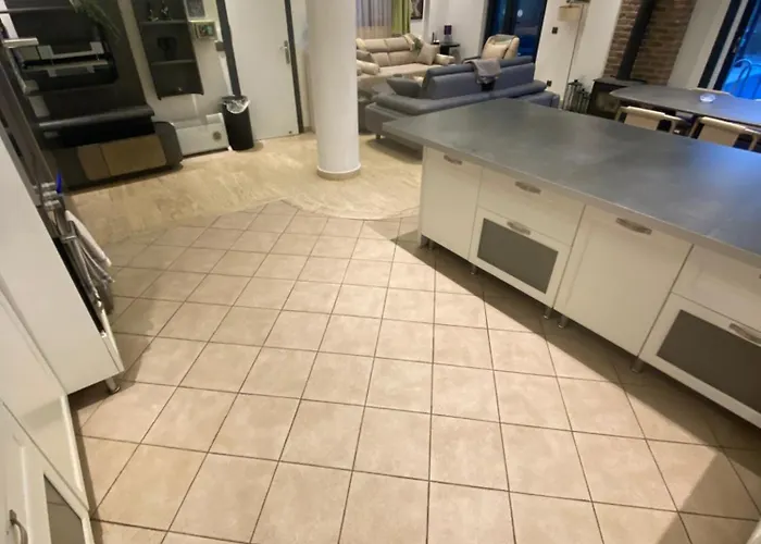 Esiyok With Heated Pool