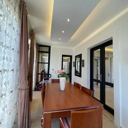 Esiyok With Heated Pool