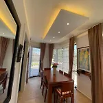 Esiyok With Heated Pool * Antalya