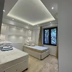 Willa Esiyok With Heated Pool *