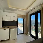 Esiyok With Heated Pool Willa *