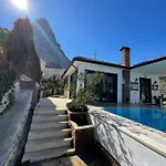 Esiyok With Heated Pool