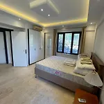 Esiyok With Heated Pool Willa Antalya