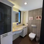Esiyok With Heated Pool *