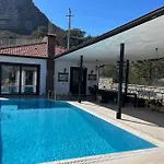 Esiyok With Heated Pool Willa