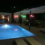 Esiyok With Heated Pool Willa