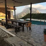 Esiyok With Heated Pool * Antalya